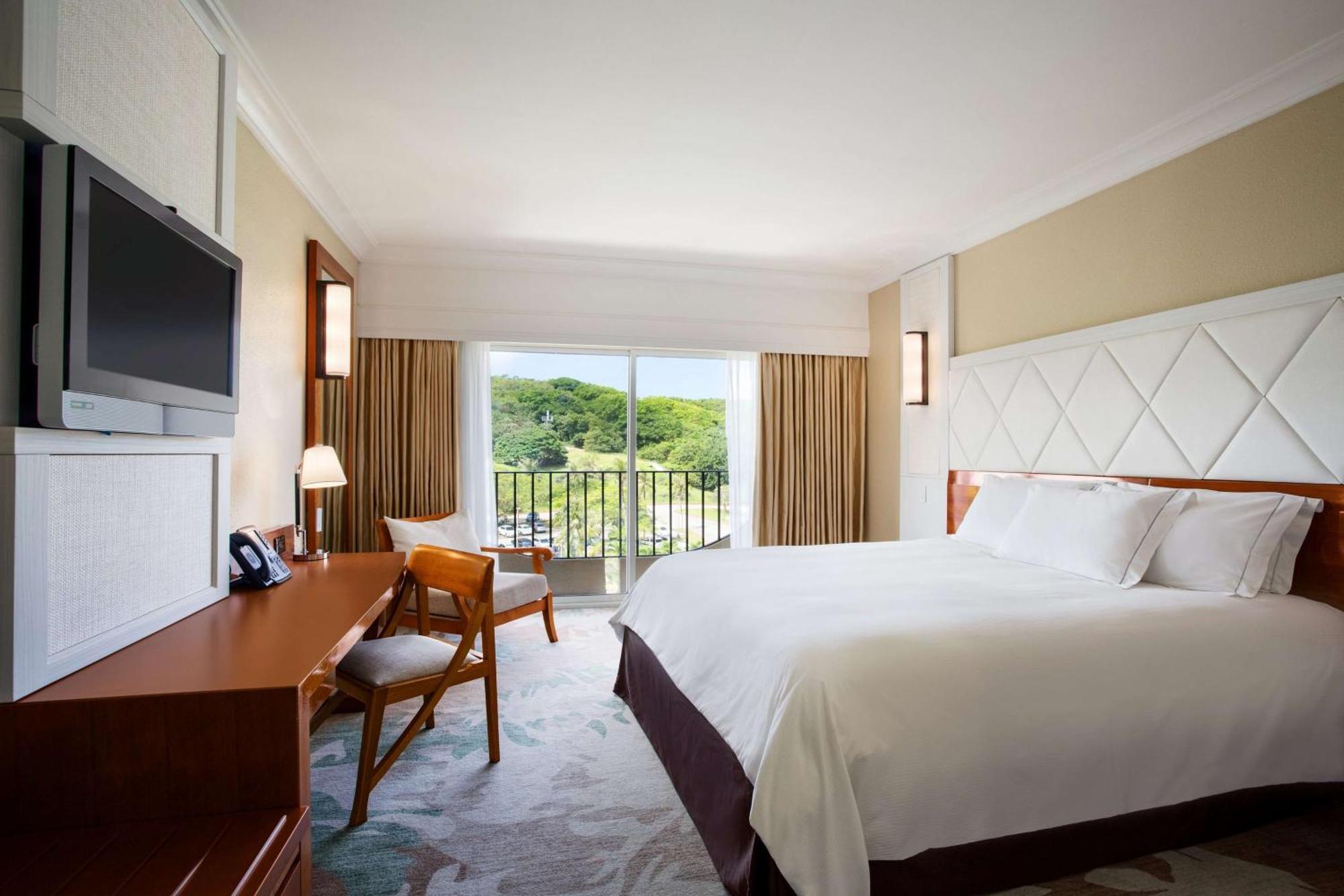 Hilton Guam Resort & Spa Тьюмон Екстер'єр фото