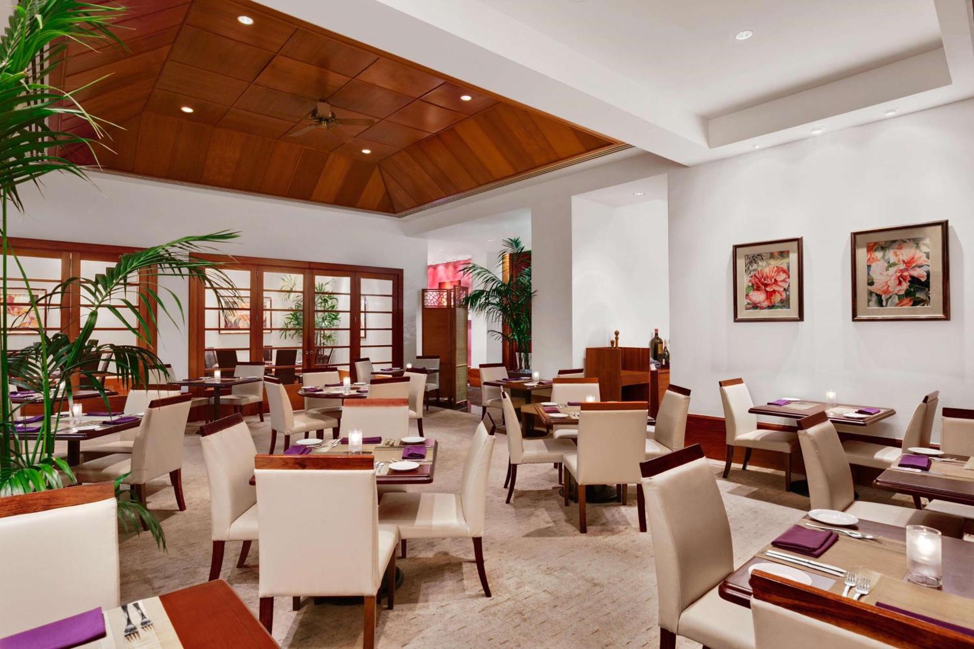 Hilton Guam Resort & Spa Тьюмон Екстер'єр фото