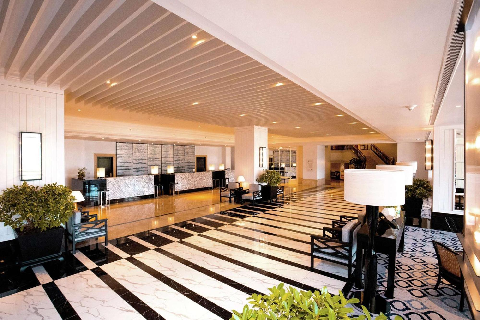 Hilton Guam Resort & Spa Тьюмон Екстер'єр фото
